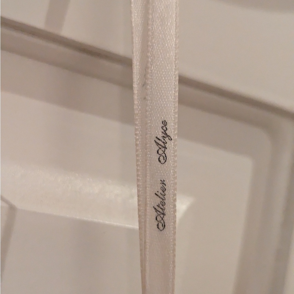 Strapless, Multicolored Gown - image 6